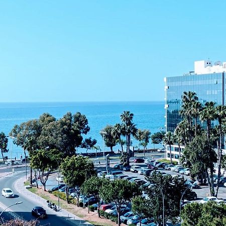 Diana Apartment Λεμεσός Εξωτερικό φωτογραφία