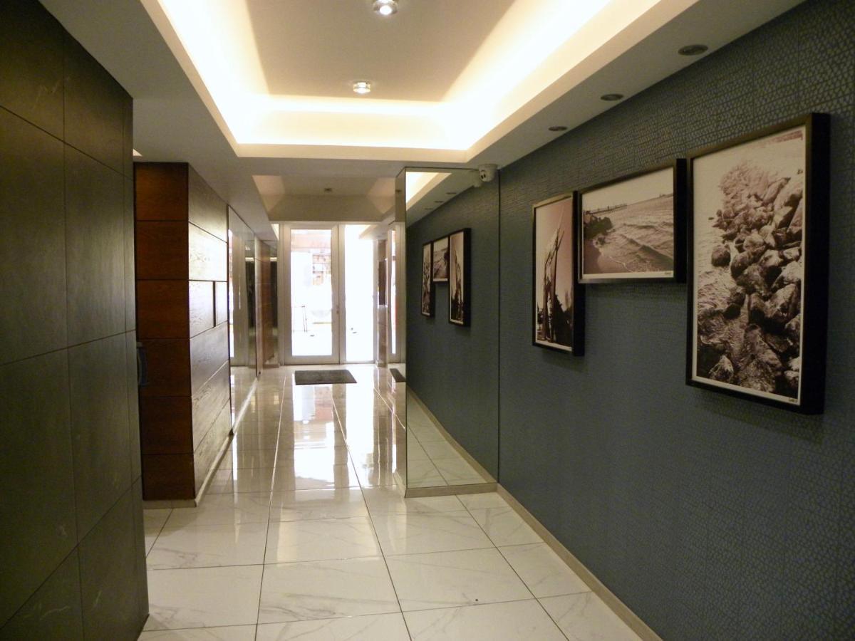 Diana Apartment Λεμεσός Εξωτερικό φωτογραφία
