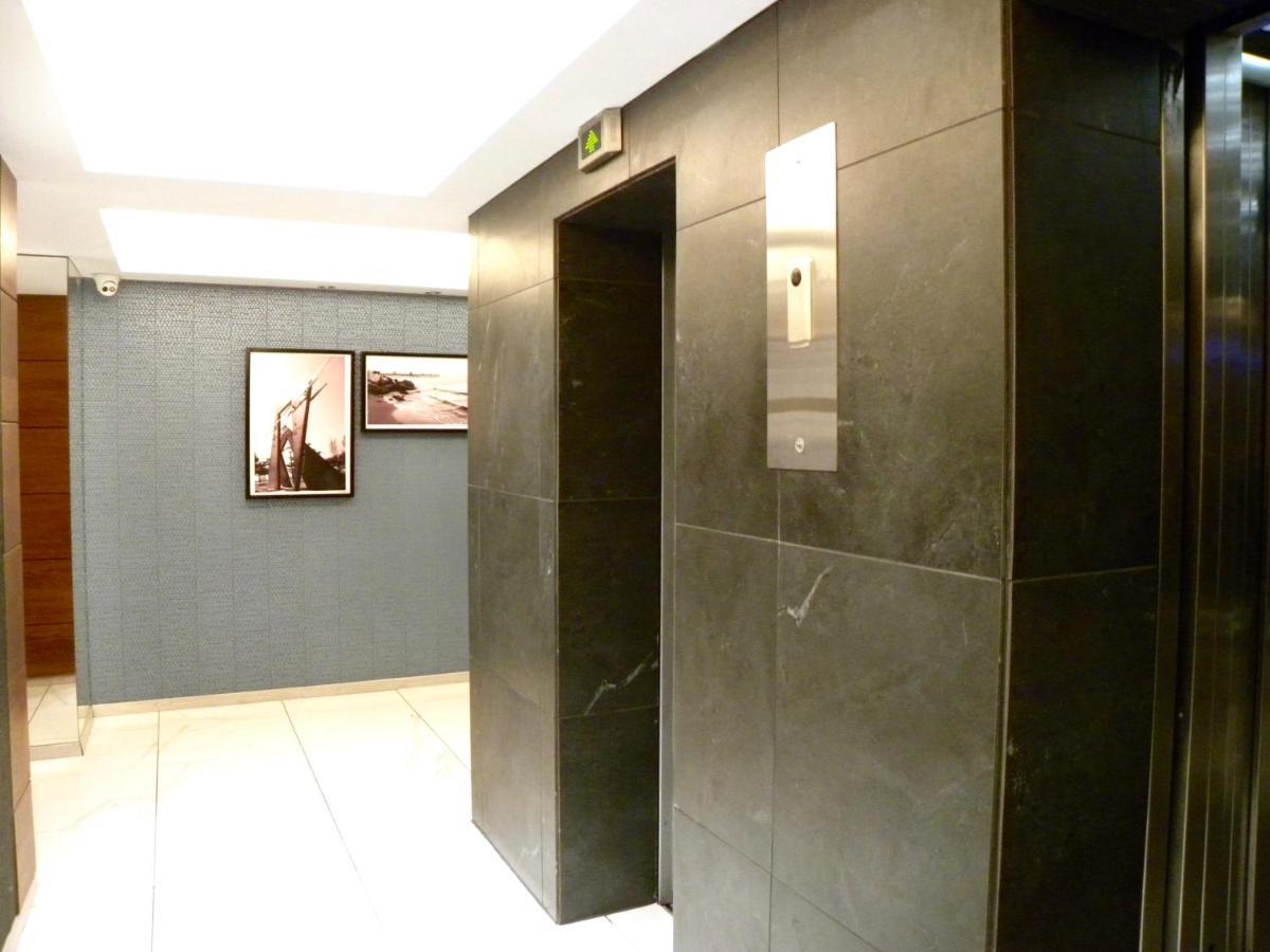 Diana Apartment Λεμεσός Εξωτερικό φωτογραφία