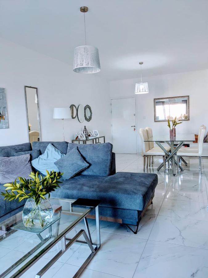 Diana Apartment Λεμεσός Εξωτερικό φωτογραφία