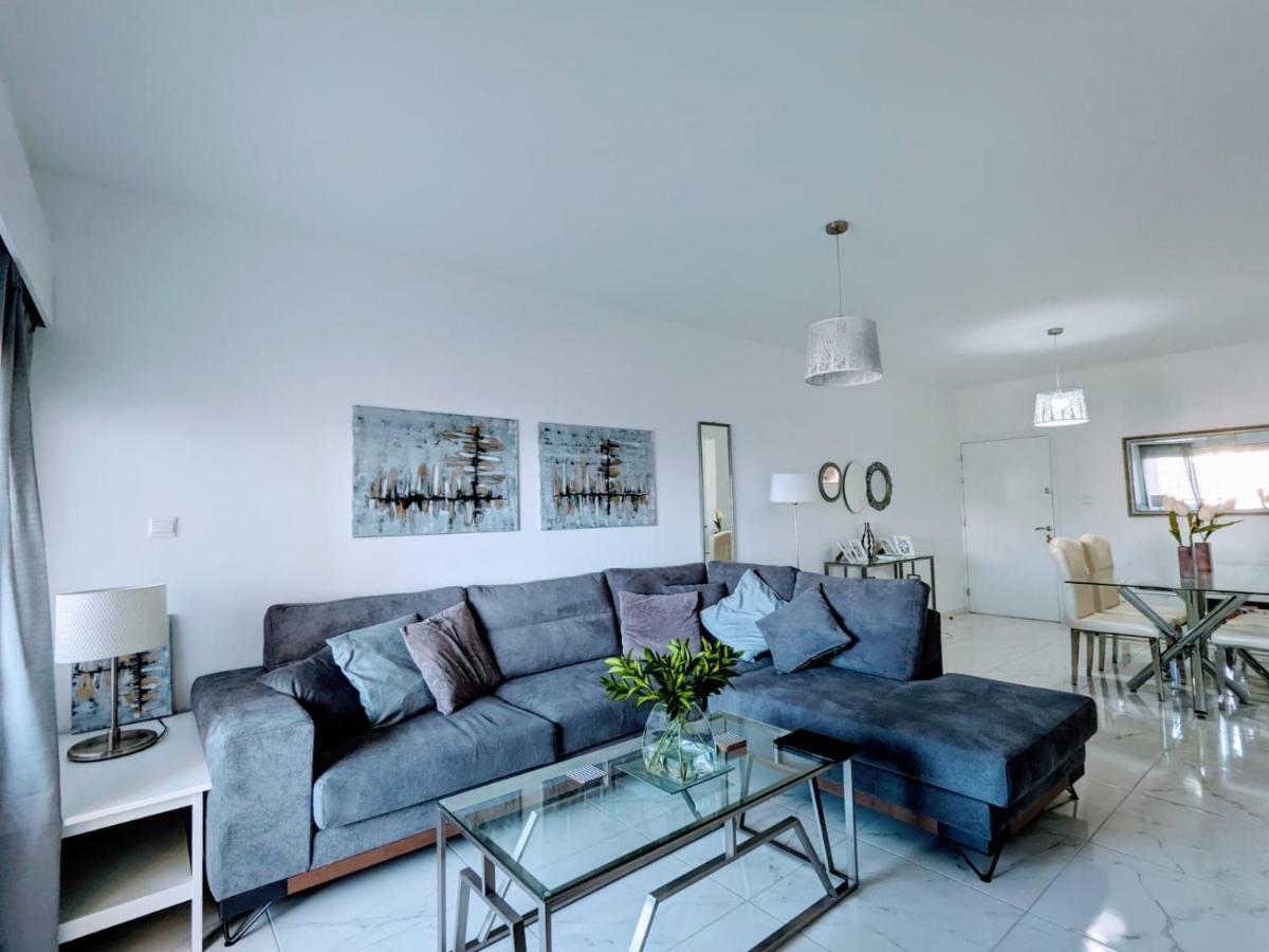 Diana Apartment Λεμεσός Εξωτερικό φωτογραφία