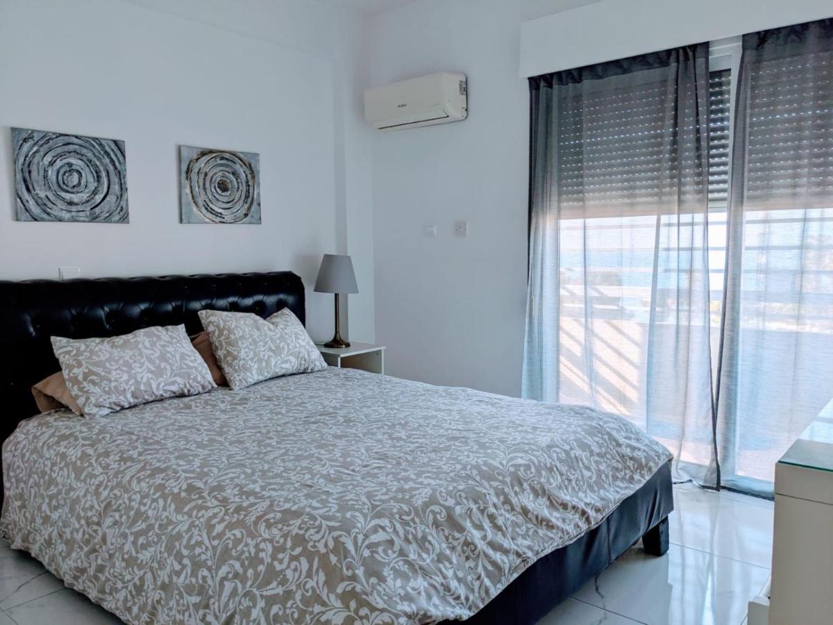 Diana Apartment Λεμεσός Εξωτερικό φωτογραφία