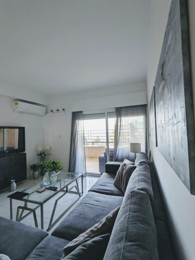 Diana Apartment Λεμεσός Εξωτερικό φωτογραφία