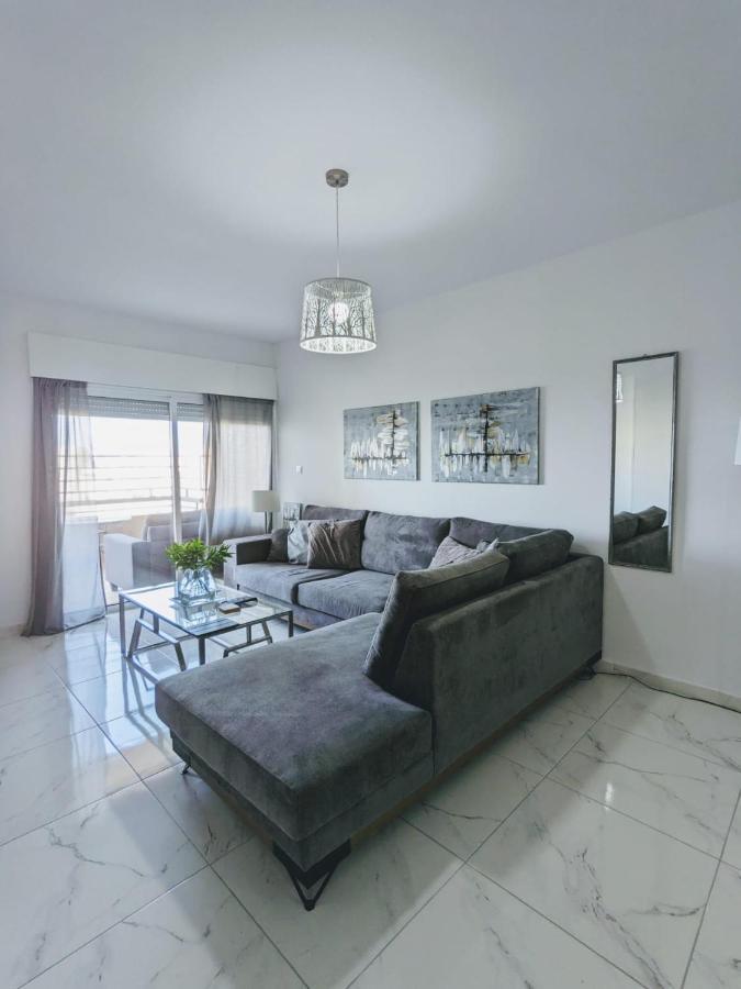 Diana Apartment Λεμεσός Εξωτερικό φωτογραφία