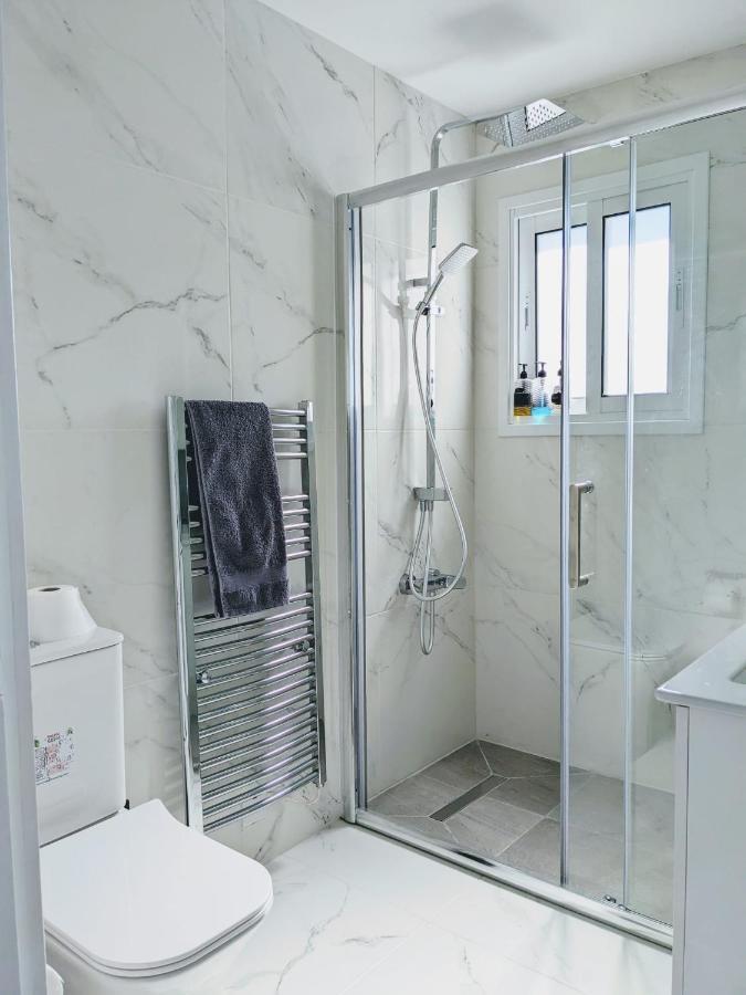 Diana Apartment Λεμεσός Εξωτερικό φωτογραφία