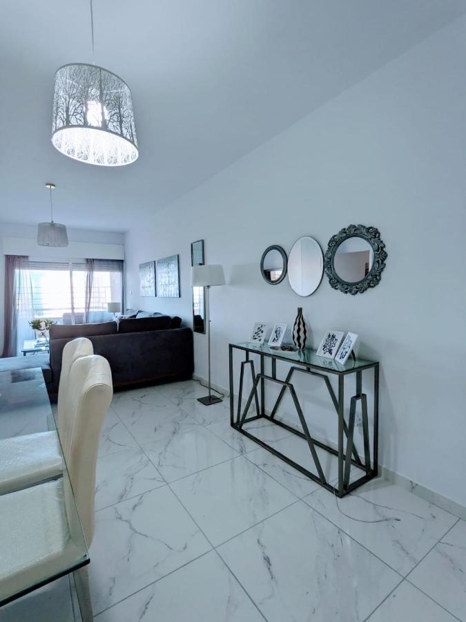 Diana Apartment Λεμεσός Εξωτερικό φωτογραφία