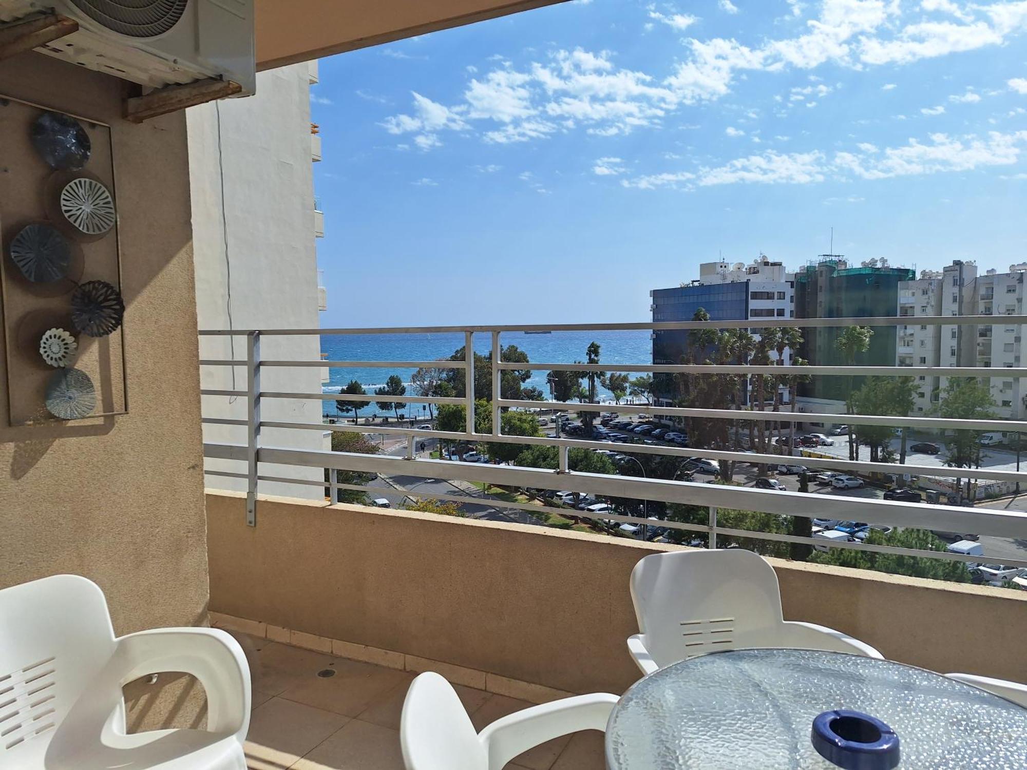 Diana Apartment Λεμεσός Εξωτερικό φωτογραφία