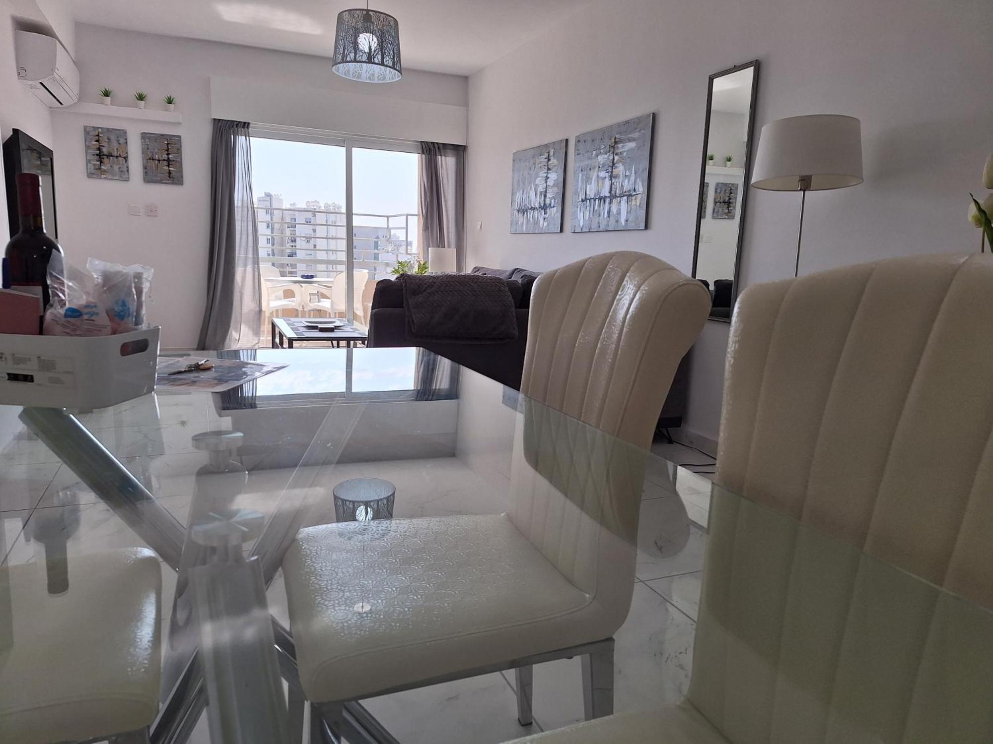 Diana Apartment Λεμεσός Εξωτερικό φωτογραφία