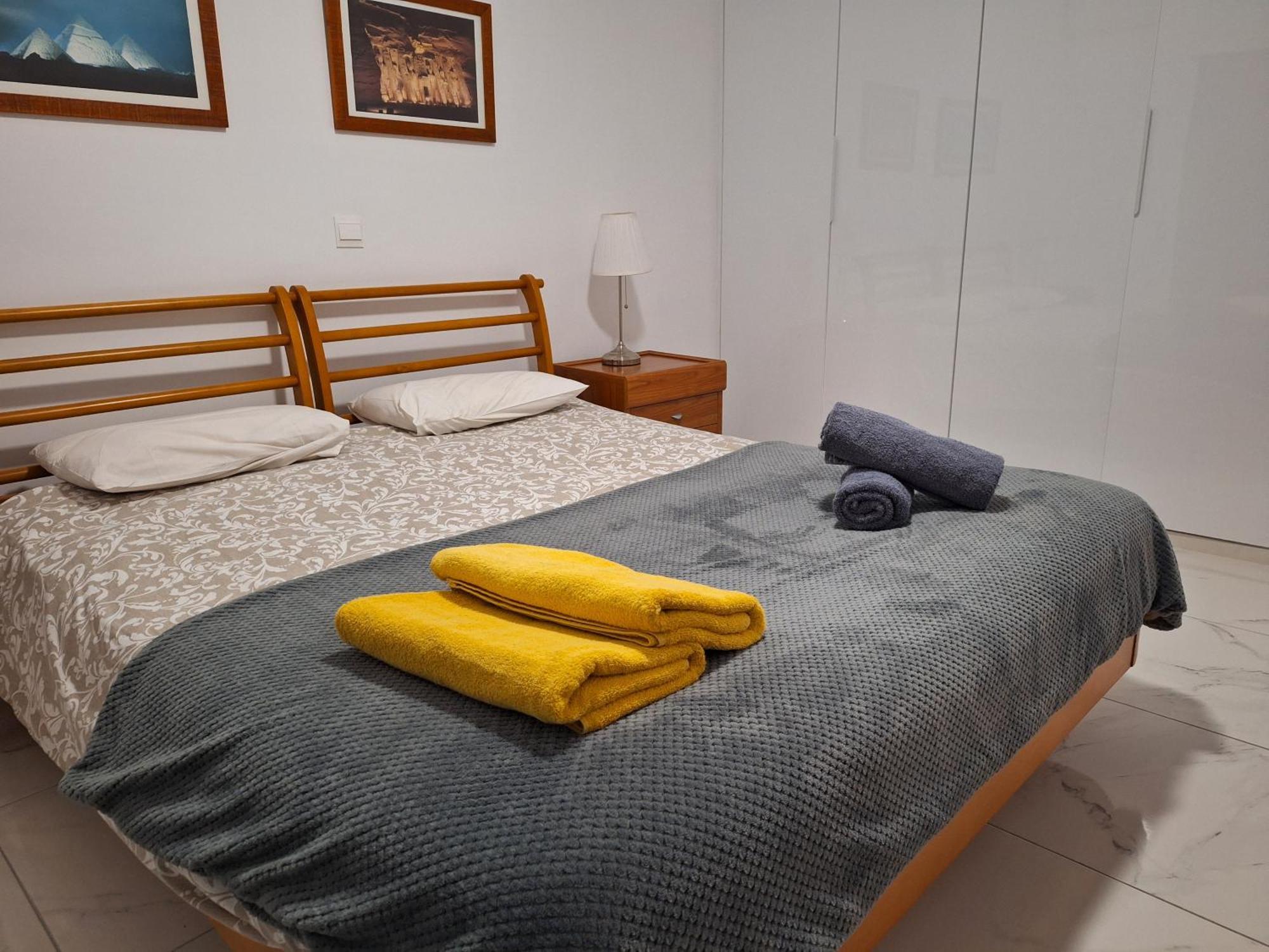 Diana Apartment Λεμεσός Εξωτερικό φωτογραφία