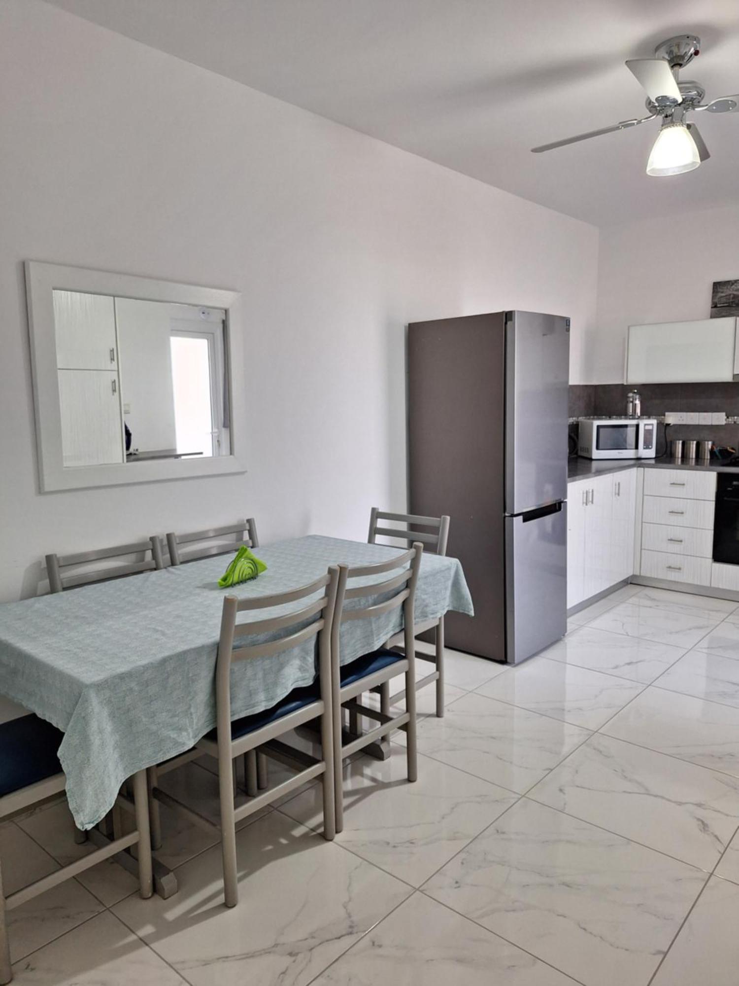 Diana Apartment Λεμεσός Εξωτερικό φωτογραφία