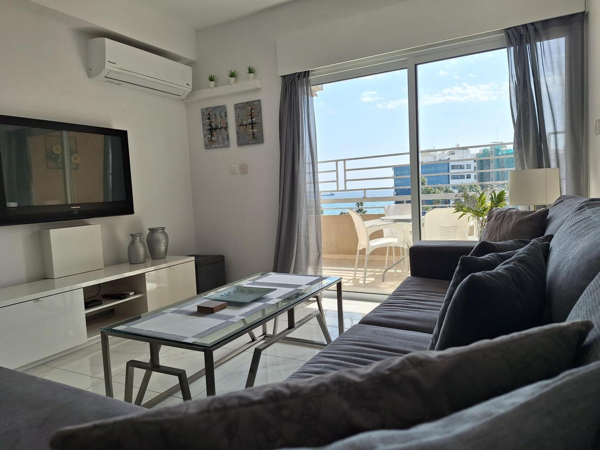 Diana Apartment Λεμεσός Εξωτερικό φωτογραφία